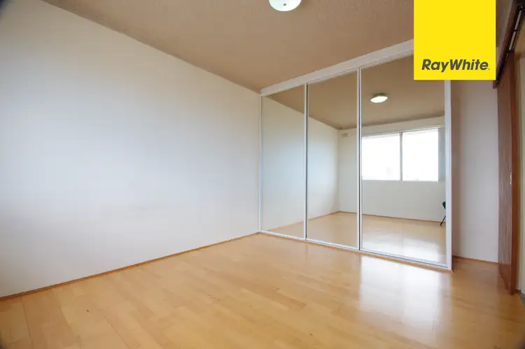 Third view of Homely unit listing, 10/83 Dartbrook Road, Auburn NSW 2144