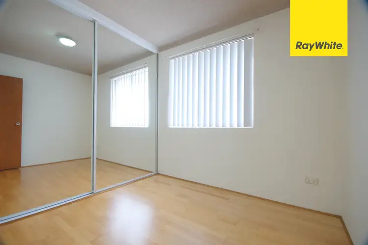 Fourth view of Homely unit listing, 10/83 Dartbrook Road, Auburn NSW 2144