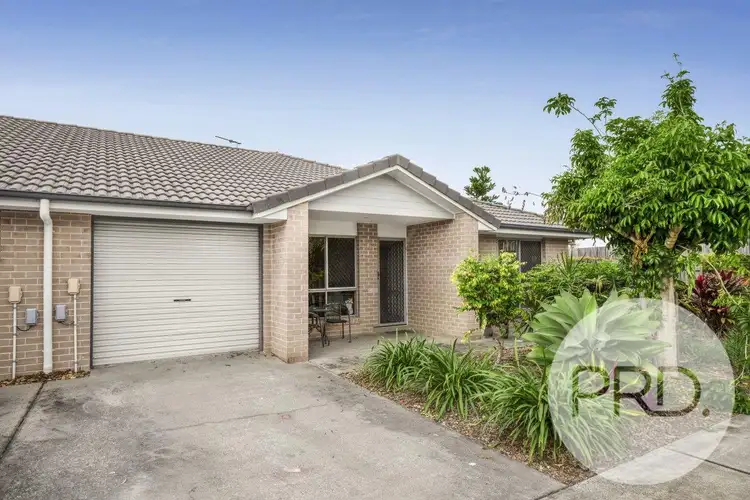 Main view of Homely townhouse listing, 38/6 Mactier Drive, Boronia Heights QLD 4124
