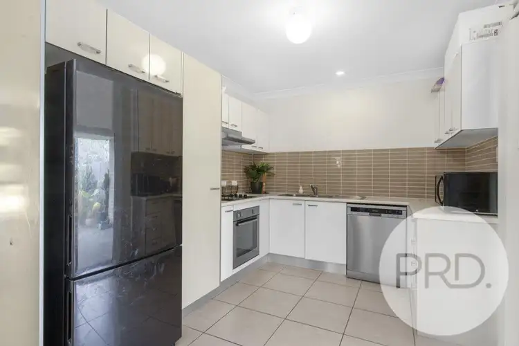 Second view of Homely townhouse listing, 38/6 Mactier Drive, Boronia Heights QLD 4124
