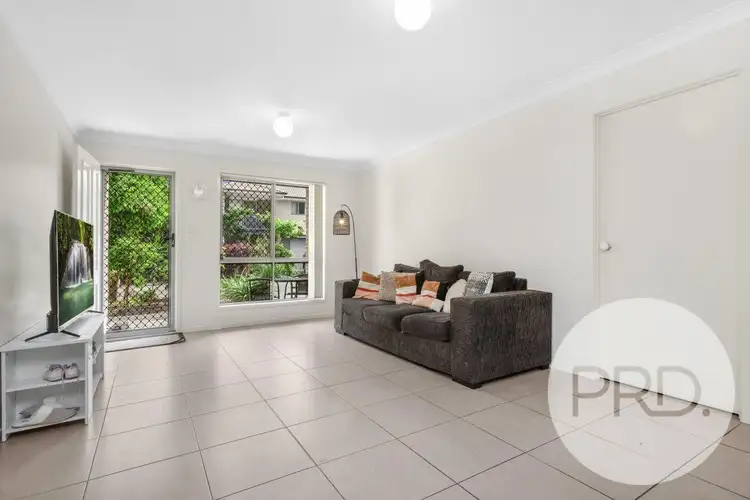 Fourth view of Homely townhouse listing, 38/6 Mactier Drive, Boronia Heights QLD 4124