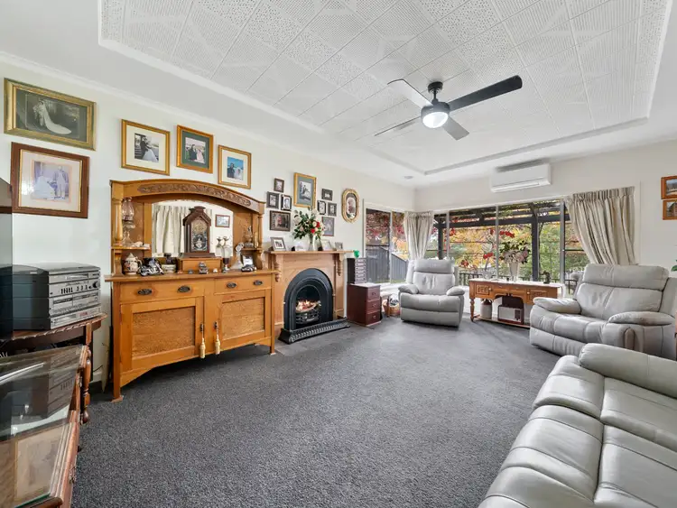 Third view of Homely house listing, 79 Faithfull Street, Benalla VIC 3672