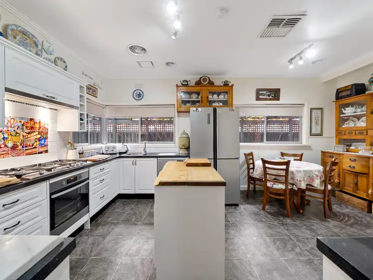 Fifth view of Homely house listing, 79 Faithfull Street, Benalla VIC 3672