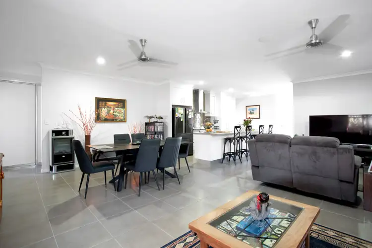 Third view of Homely house listing, 8 Cartledge Crt, North Mackay QLD 4740