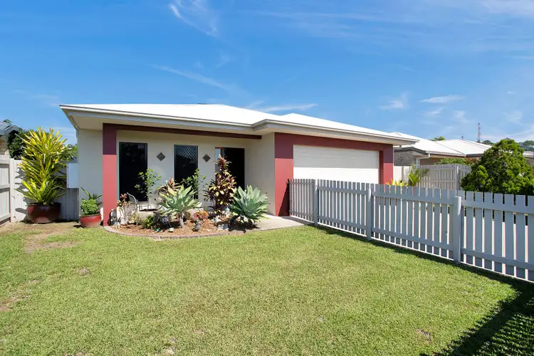 Fourth view of Homely house listing, 8 Cartledge Crt, North Mackay QLD 4740