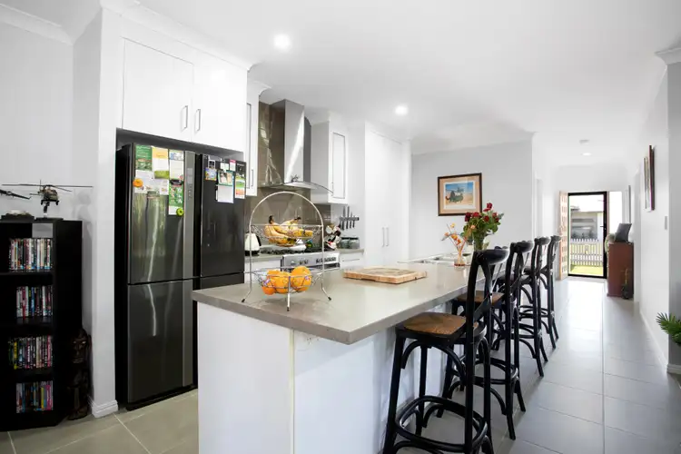 Fifth view of Homely house listing, 8 Cartledge Crt, North Mackay QLD 4740