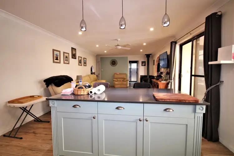 Sixth view of Homely house listing, 45 Paris Road, Australind WA 6233