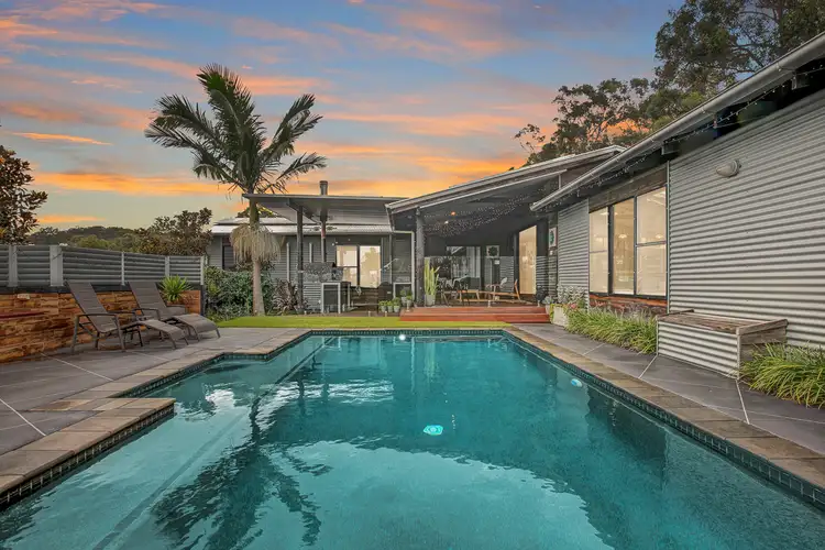 47 Barden Ridge Road, Reedy Creek QLD 4227