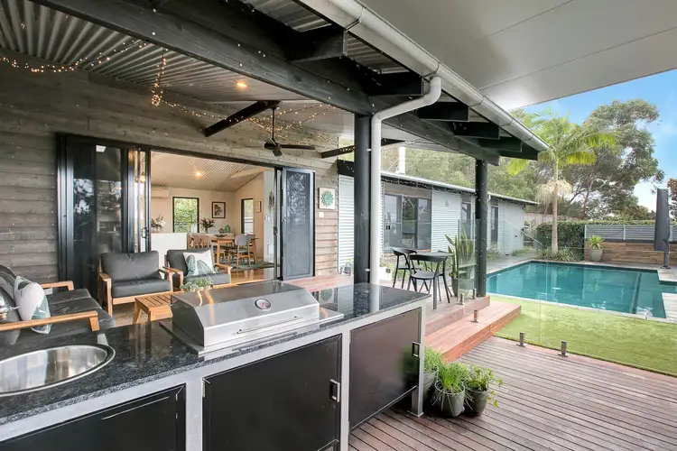 Third view of Homely house listing, 47 Barden Ridge Road, Reedy Creek QLD 4227