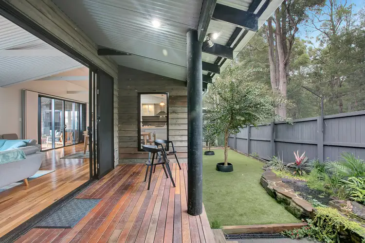 Fifth view of Homely house listing, 47 Barden Ridge Road, Reedy Creek QLD 4227