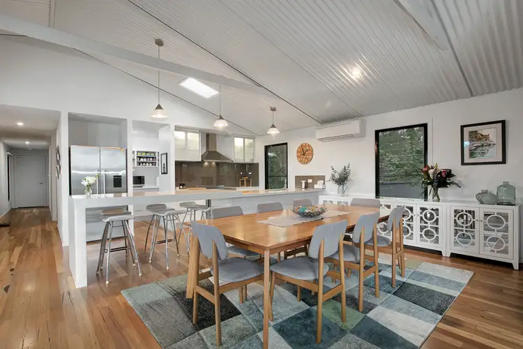 Sixth view of Homely house listing, 47 Barden Ridge Road, Reedy Creek QLD 4227