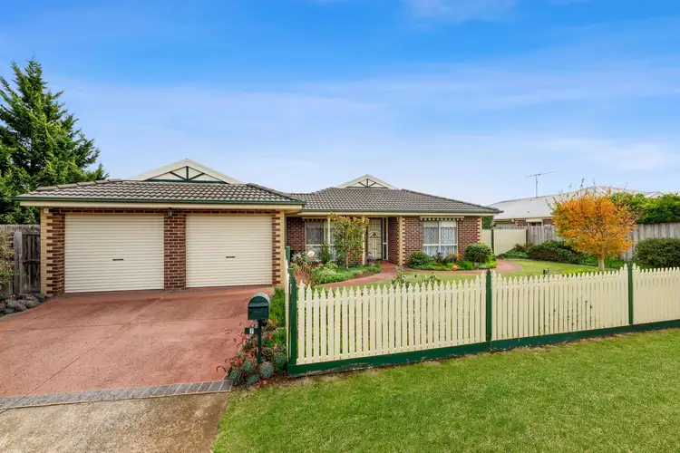 7 Magpie Close, Lara VIC 3212