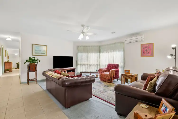 Second view of Homely house listing, 7 Magpie Close, Lara VIC 3212