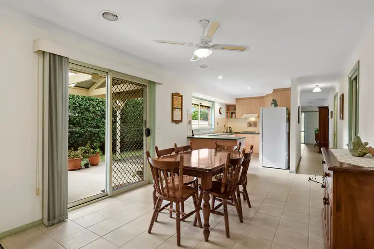 Third view of Homely house listing, 7 Magpie Close, Lara VIC 3212