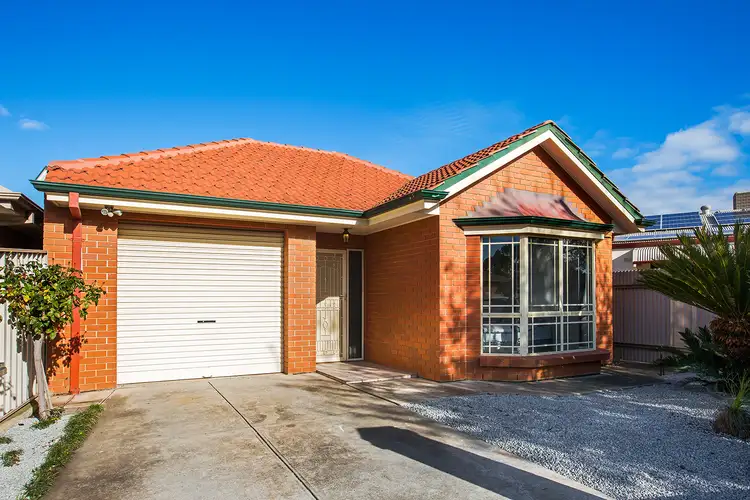 Main view of Homely house listing, 6 Aberfeldy Avenue, Woodville SA 5011
