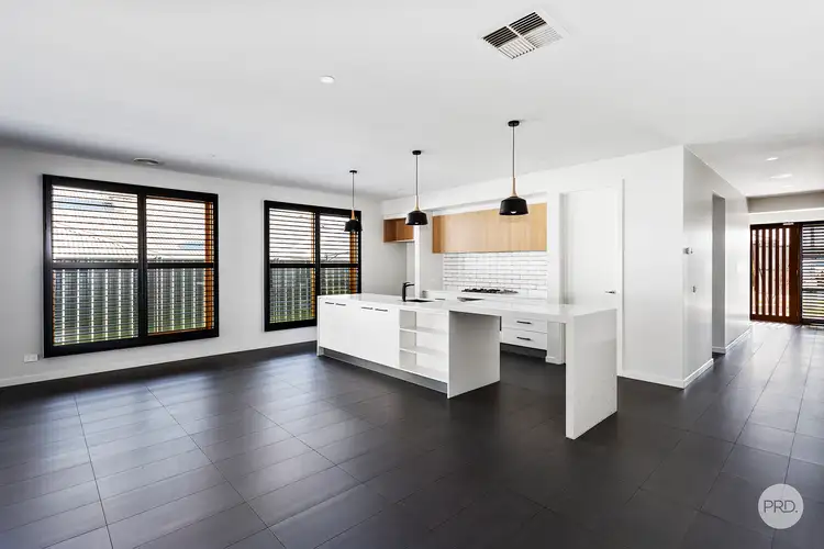 Main view of Homely house listing, 8 Yirrilil Way, Strathfieldsaye VIC 3551