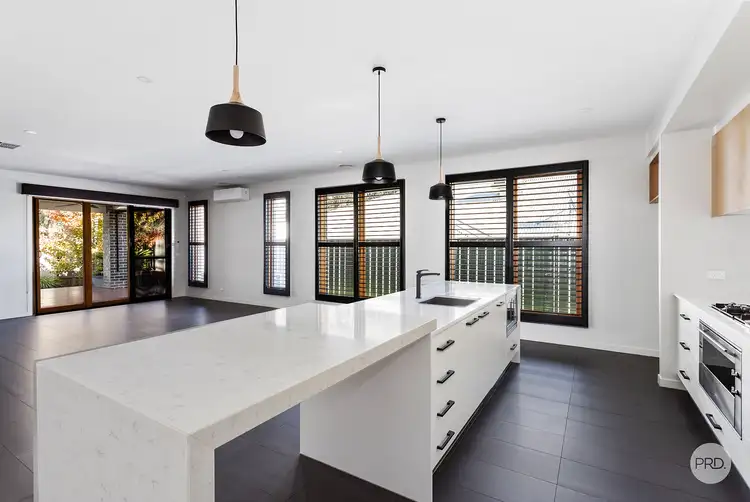 Fourth view of Homely house listing, 8 Yirrilil Way, Strathfieldsaye VIC 3551