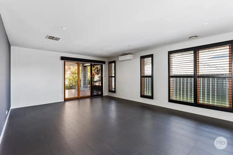 Fifth view of Homely house listing, 8 Yirrilil Way, Strathfieldsaye VIC 3551