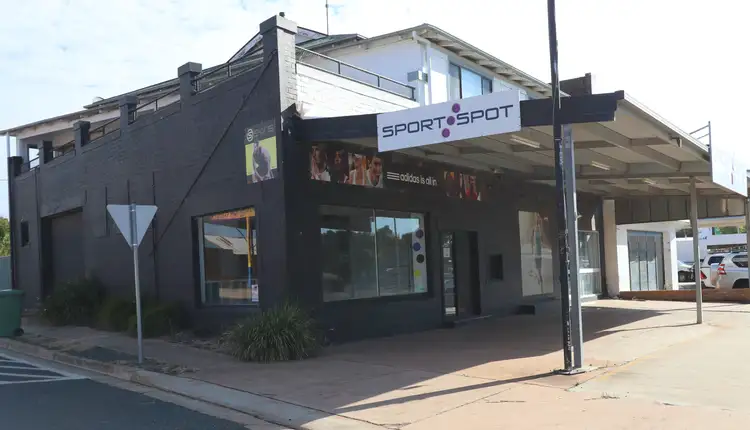 Main view of Homely flat listing, 200 Main Street, West Wyalong NSW 2671