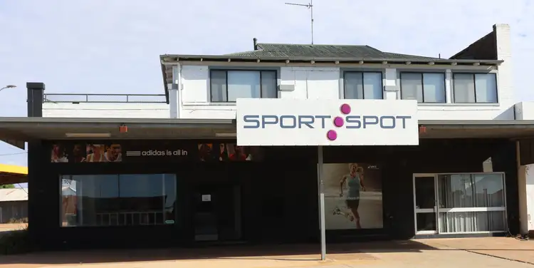 Third view of Homely flat listing, 200 Main Street, West Wyalong NSW 2671