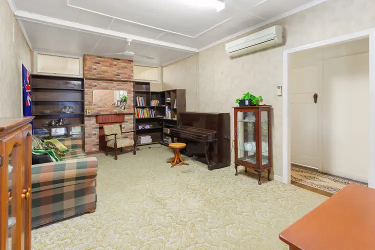 Fourth view of Homely house listing, 20 O'Sullivan Street, Woodend QLD 4305