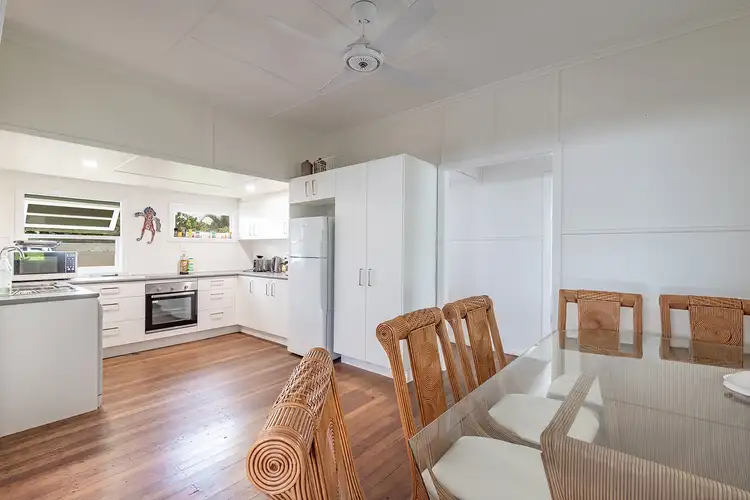 Second view of Homely house listing, 28 Crystal Street, Cooroy QLD 4563