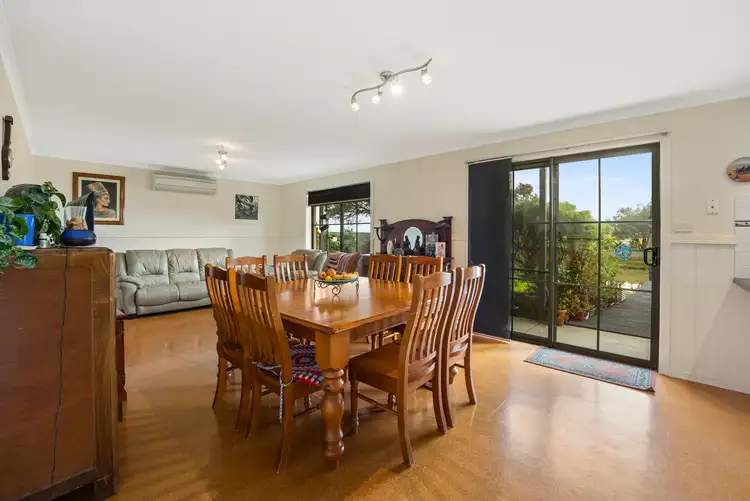 Sixth view of Homely rural property listing, 10 Girdwoods Rd, Tarraville VIC 3971