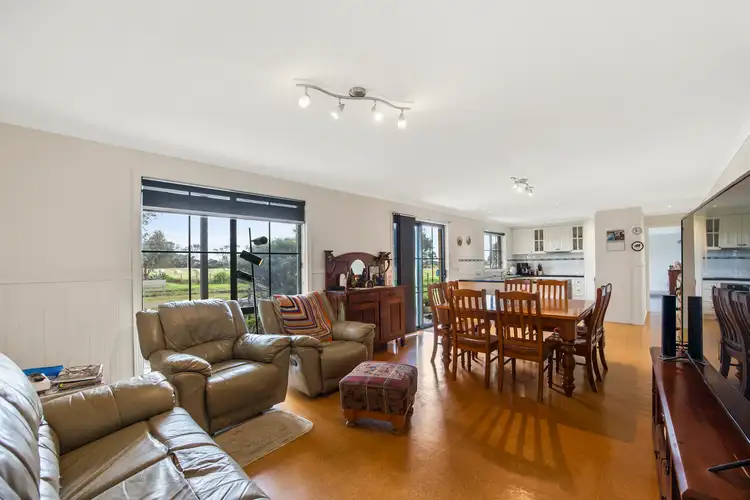 Seventh view of Homely rural property listing, 10 Girdwoods Rd, Tarraville VIC 3971