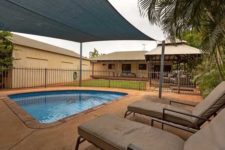 Main view of Homely house listing, 48 Godwit Crescent, Djugun WA 6725