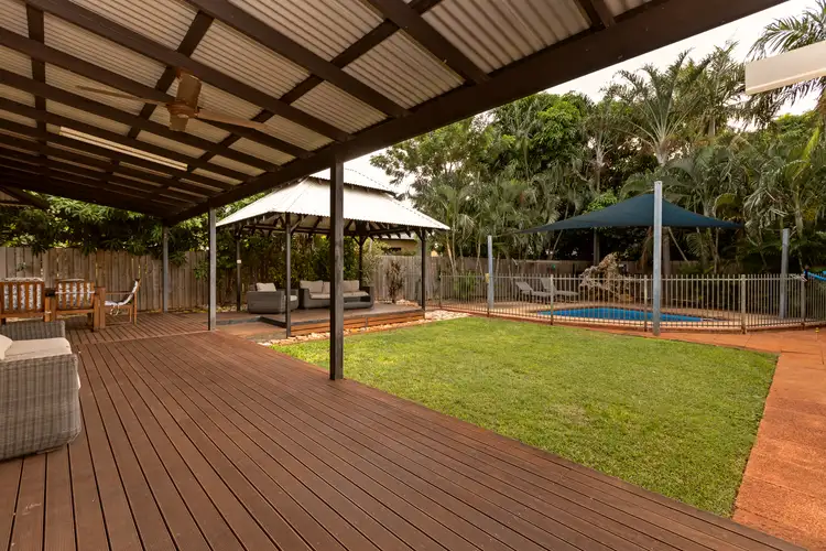 Third view of Homely house listing, 48 Godwit Crescent, Djugun WA 6725
