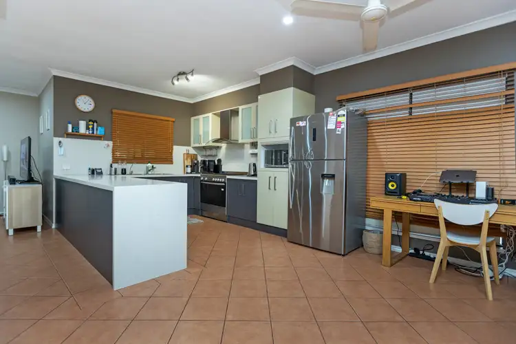 Fourth view of Homely house listing, 48 Godwit Crescent, Djugun WA 6725