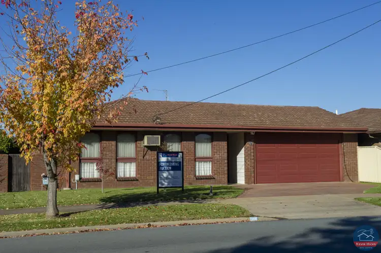 Main view of Homely house listing, 74 Graham Street, Shepparton VIC 3630