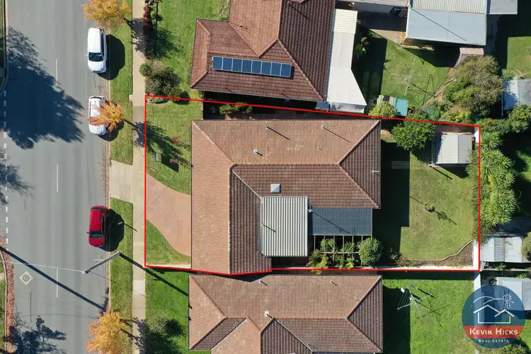 Third view of Homely house listing, 74 Graham Street, Shepparton VIC 3630
