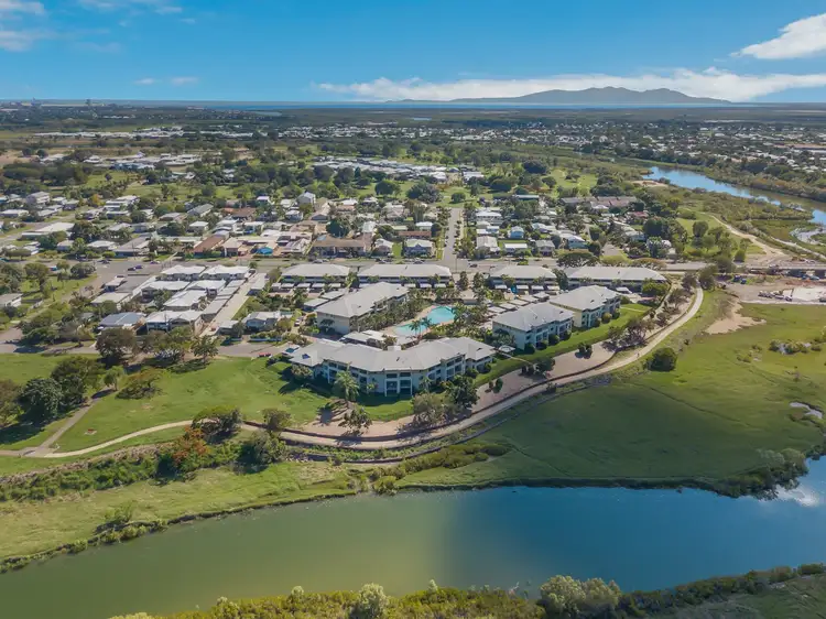 63/111-127 Bowen Road, Rosslea QLD 4812