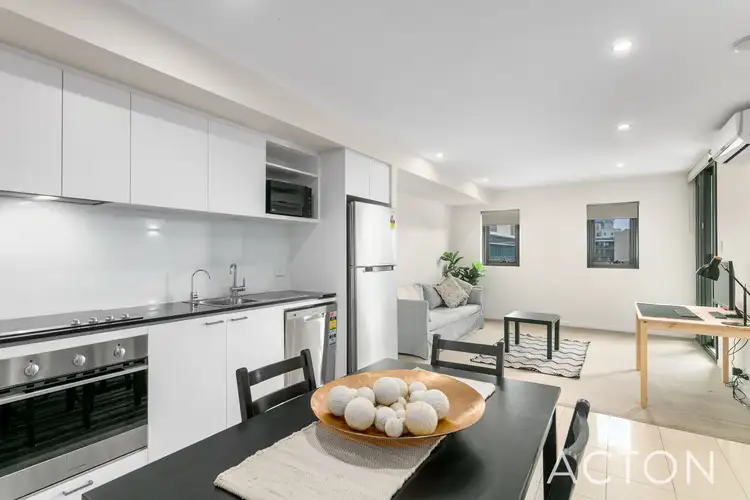 178/311 Hay Street, East Perth WA 6004