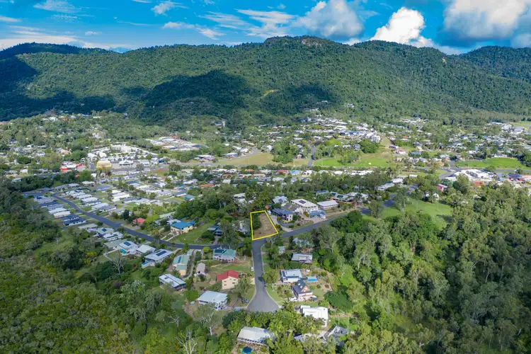 Fifth view of Homely land listing, 34 Macarthur Drive, Cannonvale QLD 4802