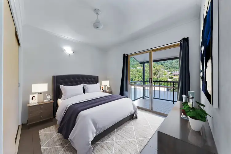 Fourth view of Homely unit listing, 5/5 Border Drive, Cannonvale QLD 4802