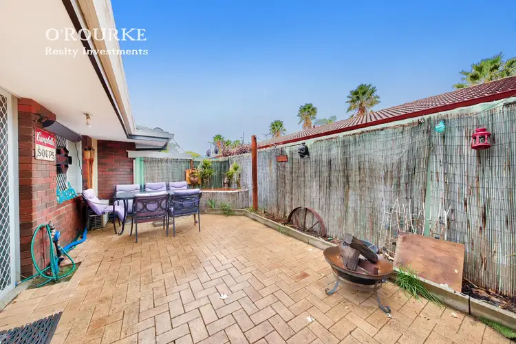Second view of Homely villa listing, 14/12 Hastings Street, Scarborough WA 6019