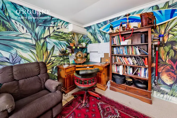 Fifth view of Homely villa listing, 14/12 Hastings Street, Scarborough WA 6019