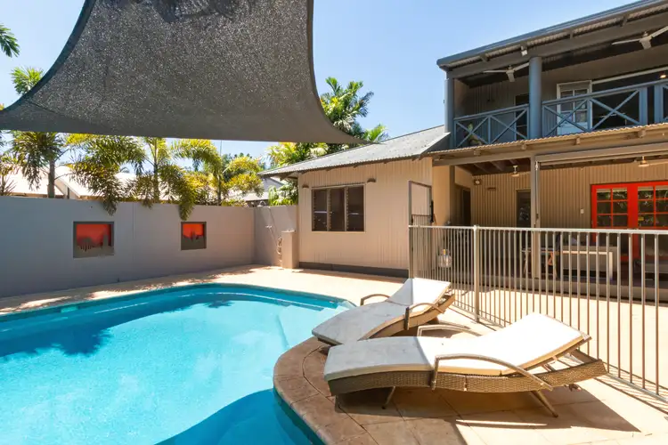 Second view of Homely house listing, 10 Harman Road, Cable Beach WA 6726