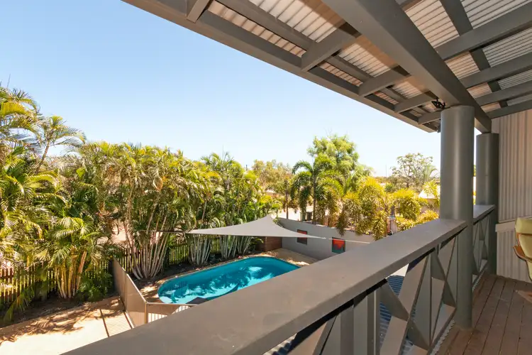Fourth view of Homely house listing, 10 Harman Road, Cable Beach WA 6726