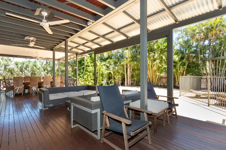 Fifth view of Homely house listing, 10 Harman Road, Cable Beach WA 6726