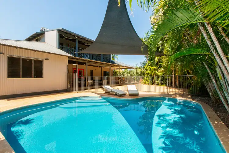 Sixth view of Homely house listing, 10 Harman Road, Cable Beach WA 6726