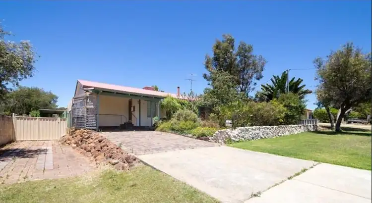 Second view of Homely house listing, 19 Park Road, Mandurah WA 6210