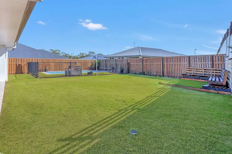 Second view of Homely house listing, 21 Looby Crescent, Pimpama QLD 4209