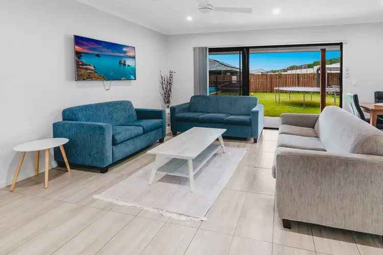 Sixth view of Homely house listing, 21 Looby Crescent, Pimpama QLD 4209