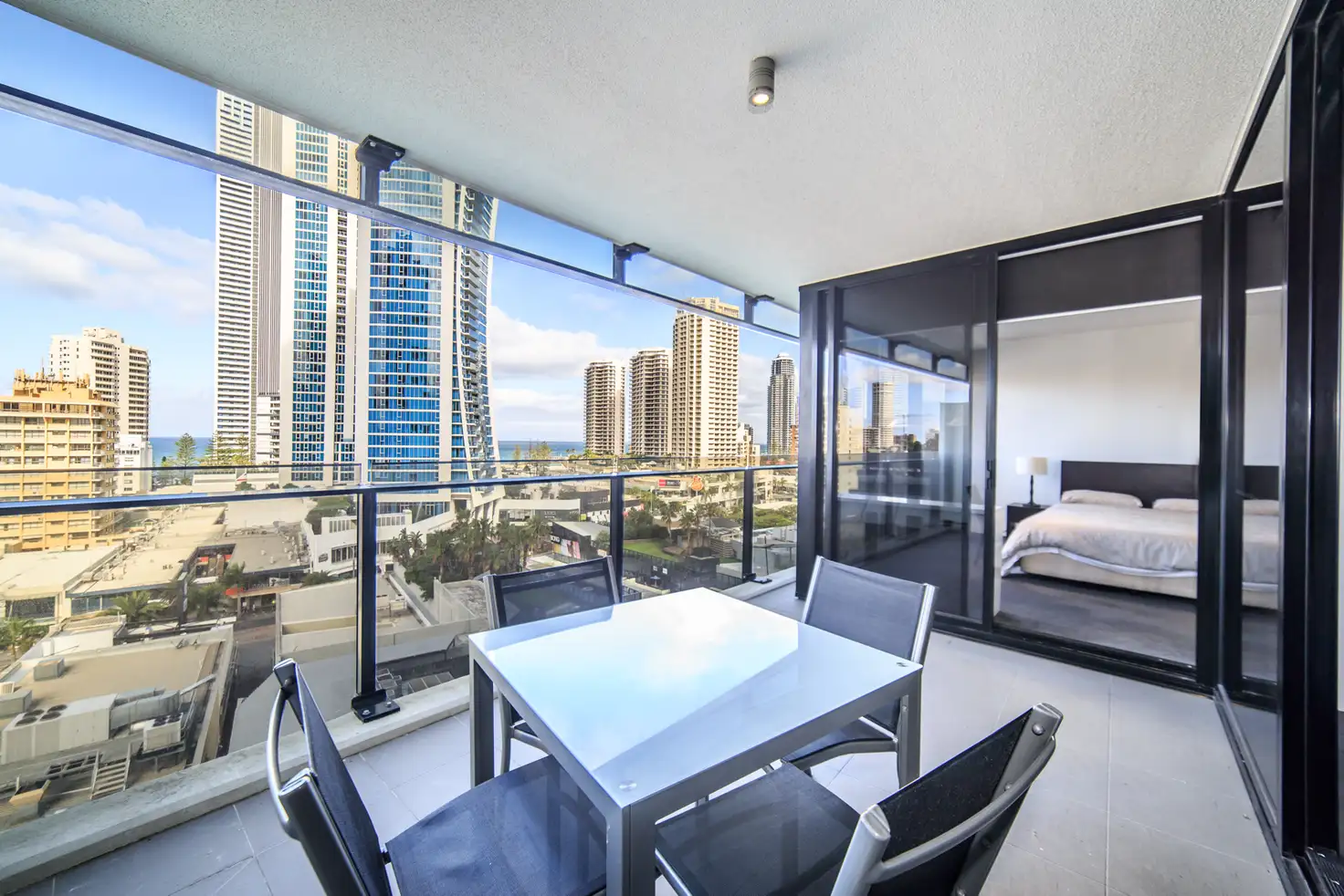 Main view of Homely apartment listing, 2093/9 Ferny Avenue, Surfers Paradise QLD 4217