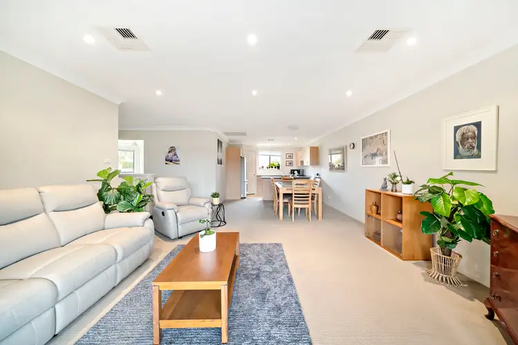 Third view of Homely semi-detached listing, 69 Saratoga Avenue, Corlette NSW 2315
