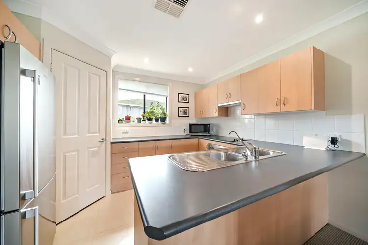 Seventh view of Homely semi-detached listing, 69 Saratoga Avenue, Corlette NSW 2315