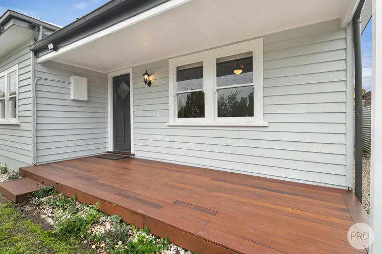 Fourth view of Homely house listing, 102 Vickers Street, Sebastopol VIC 3356